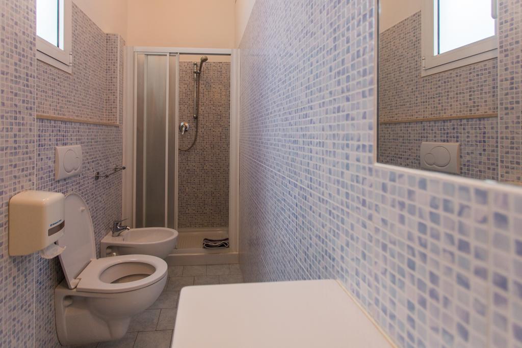 Hotel Trieste Cesenatico Quarto foto
