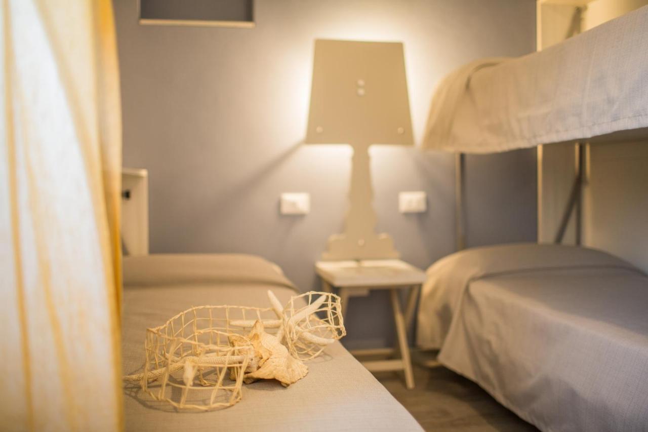 Hotel Trieste Cesenatico Quarto foto
